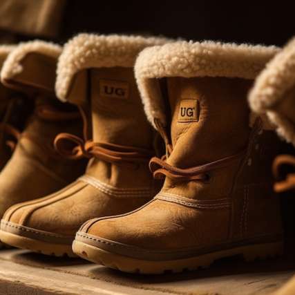 A Brief History of Uggs