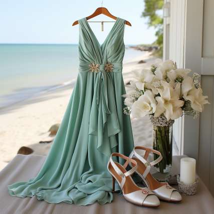 What to Wear to a Nantucket Wedding for Women