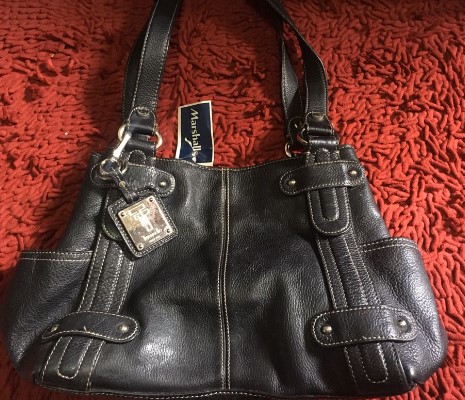 Customer Review about Tignanello Handbags