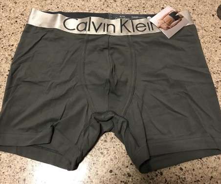 Customer Reviews and Ratings of Calvin Klein Underwear