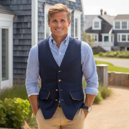 Dressing for Specific Nantucket Venues