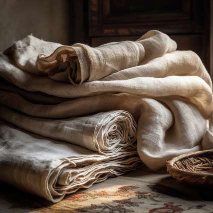 Historical Significance of Linen