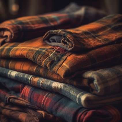 History and Evolution of Flannel