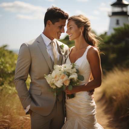 Nantucket Wedding Etiquette