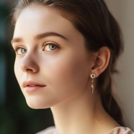 Risks and Concerns Associated with Early Earring Use