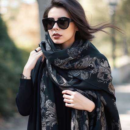 What Types of Accessories To Wear With a Black Dress?