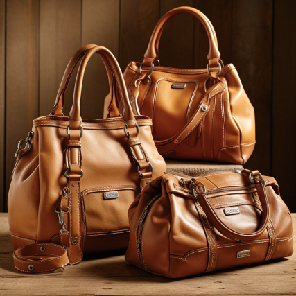 Tignanello Handbag Collections