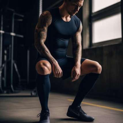 Understanding Compression Shorts