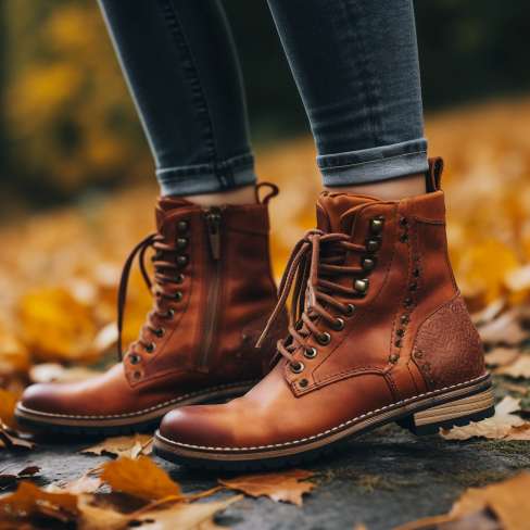 When Can I Start Wearing Fall Boots?