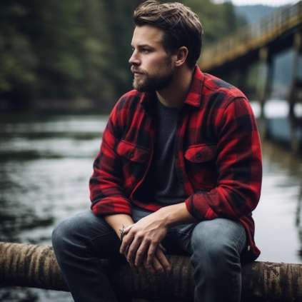 When Not to Wear Flannel?