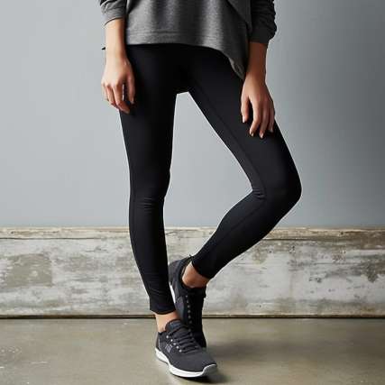 1. Leggings: A Versatile Choice