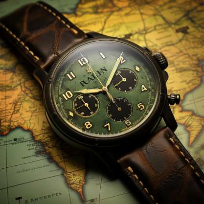 Alternatives to Radium Watches