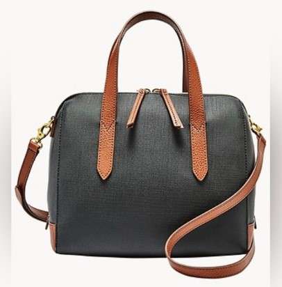 Are Fossil Bags Worth the Price?