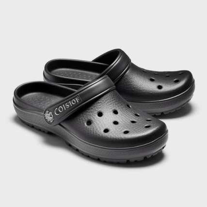 Brief History and Evolution of Crocs Footwear