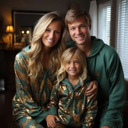 Choosing the Perfect Christmas Pajamas