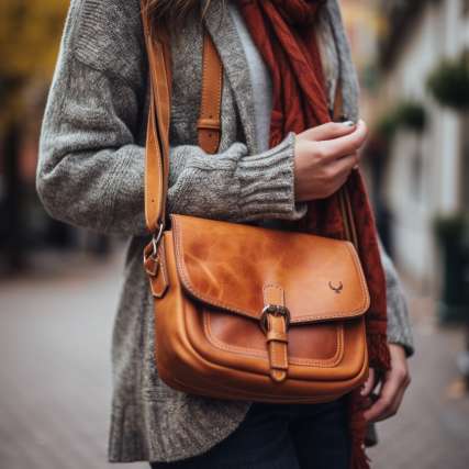 Choosing the Right Crossbody Bag