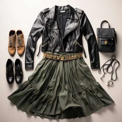 Plus Size Concert Outfit Ideas: Concert Fashion Essentials