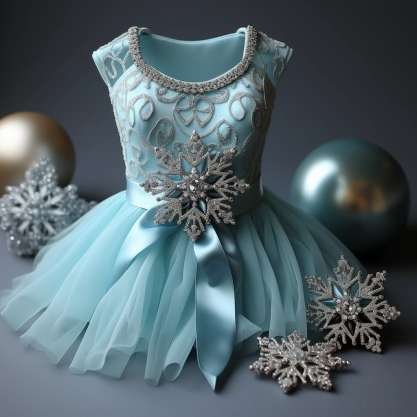 DIY Christmas Ballet Outfit Ideas