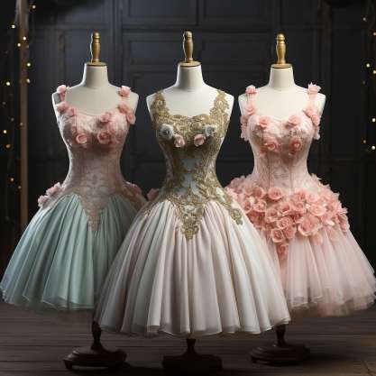  Christmas Ballet Outfit: Dressing for Different Ballet Performances