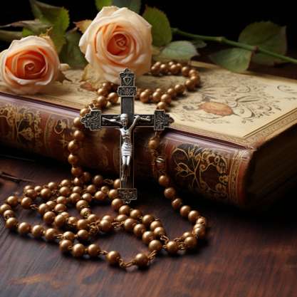 History and Significance of the Rosary