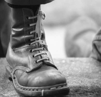 History of Doc Martens