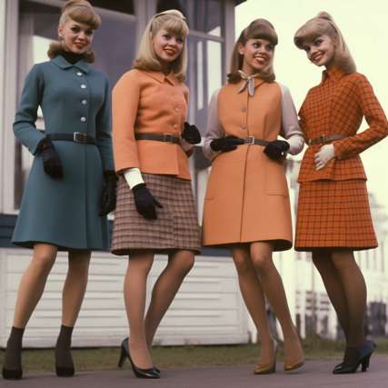 History of Pantyhose