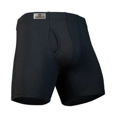 How Pouch Underwear Differ from Regular Underwear?