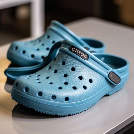 How to Choose the Right Crocs for Rain