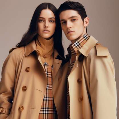 Is Burberry Clothing True to Size