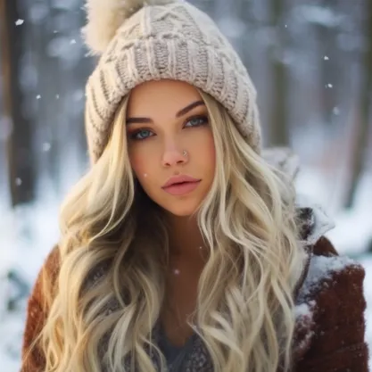 Makeup and Hair Tips for Country Concerts in Winter