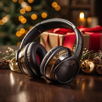 Christmas Pajama Party Outfit Ideas: Music and Playlist Suggestions