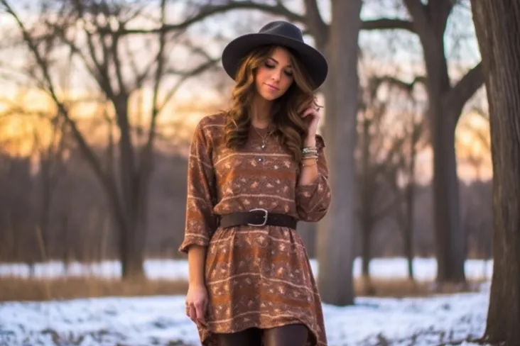 Country winter outfits best sale