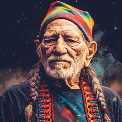 Understanding the Willie Nelson Concert Vibe