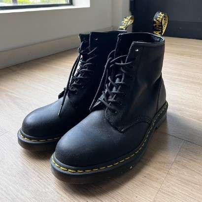 What Makes Doc Martens Stand Out?