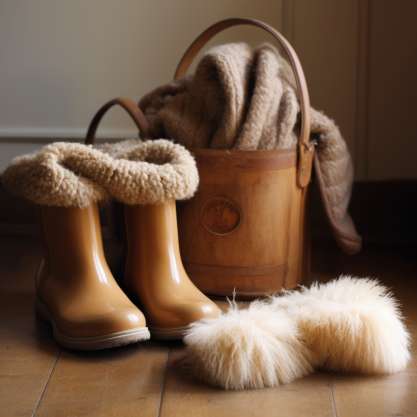  How to Clean Ugg Boots: Wool Cleaning Tips