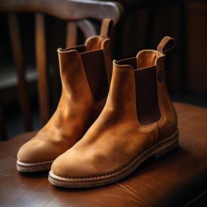 How to Clean Ugg Boots: Suede Restoration