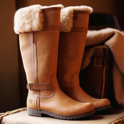 How to Clean Ugg Boots: Addressing Lingering Odors