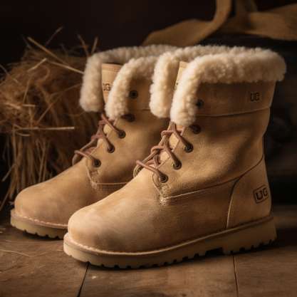  Origins and Evolution of Ugg Boots