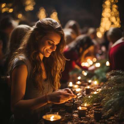 Significance of Christmas Eve Services