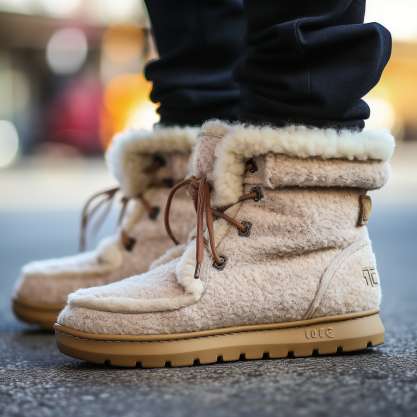 Understanding UGGs