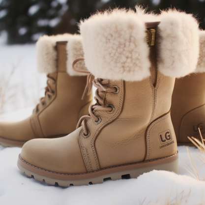 Understanding Ugg Boot Sizing